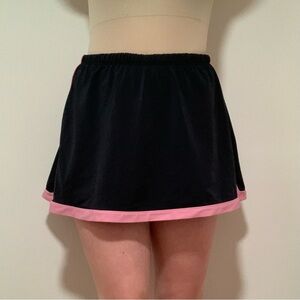 Y2K Style Miniskirt